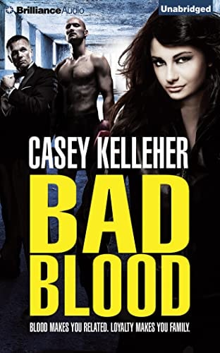 Bad Blood