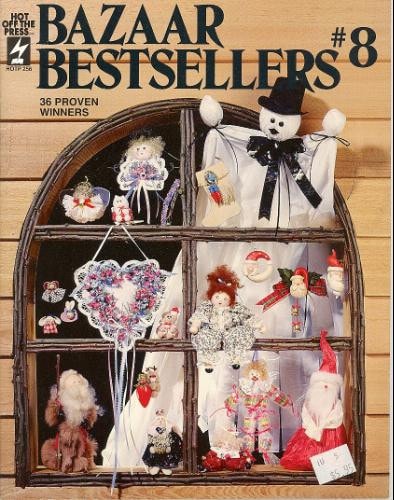 Bazaar Bestsellers #8 (36 Proven Winners) Hotp 256 (Bazaar Bestsellers, #8)