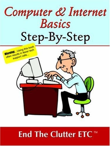 Computer & Internet Basics StepbyStep