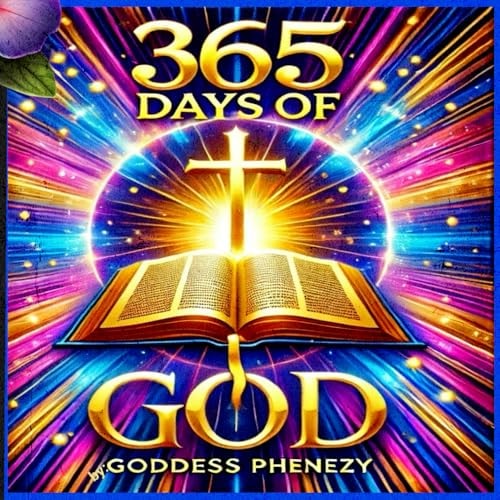 365 Days of GOD