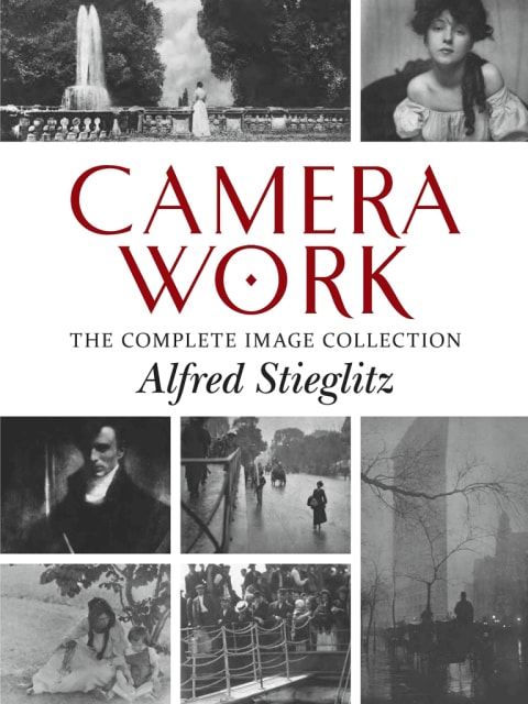 Camera Work: The Complete Image Collection