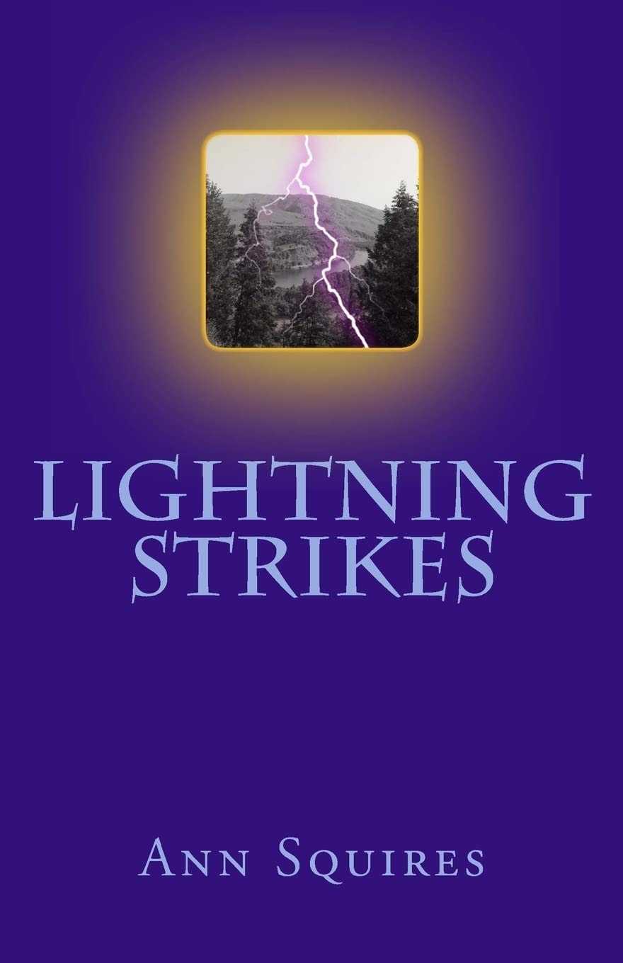 Lightning Strikes