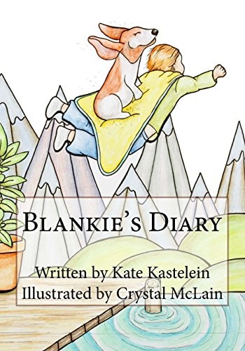 Blankie's Diary
