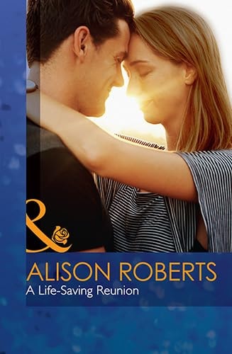 A Life-Saving Reunion