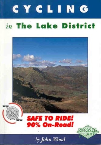 Cycling in the Lake District