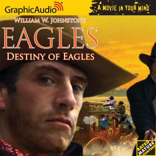 Eagles # 9 - Destiny of Eagles (The Eagles)