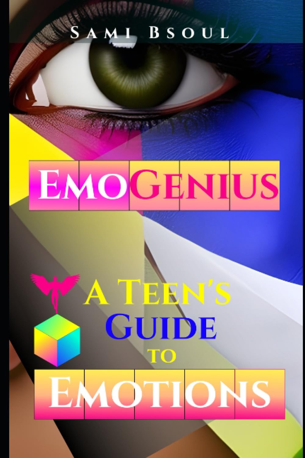 EmoGenius: A Teen's Guide to Emotions