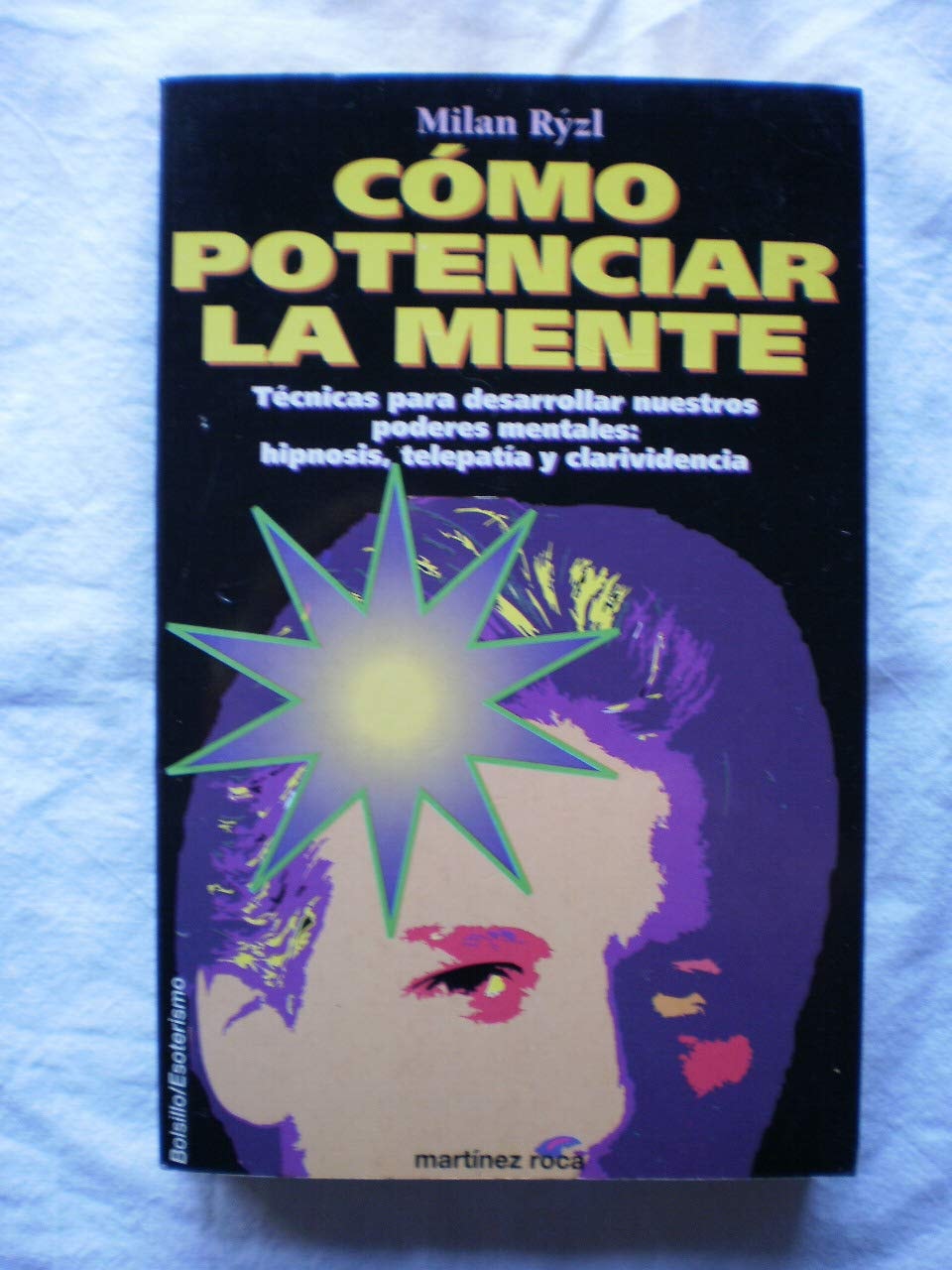 Como Potenciar LA Mente