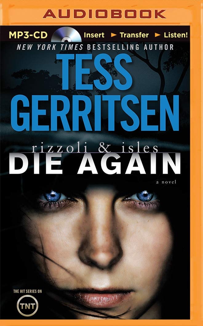 Die Again (Rizzoli & Isles, 11)