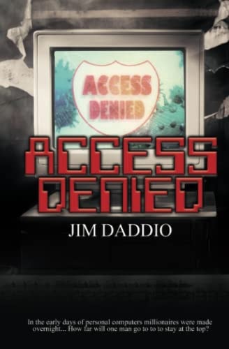 Access Denied