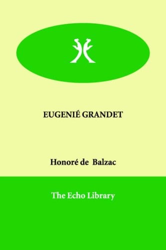 Eugenie Grandet