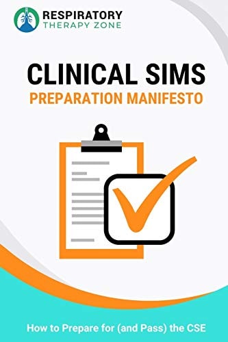 Clinical Sims Preparation Manifesto: How to Prepare for (and Pass) the CSE