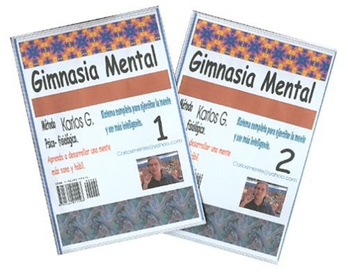 Gimnasia Mental (Spanish Edition)