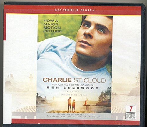Charlie St. Cloud