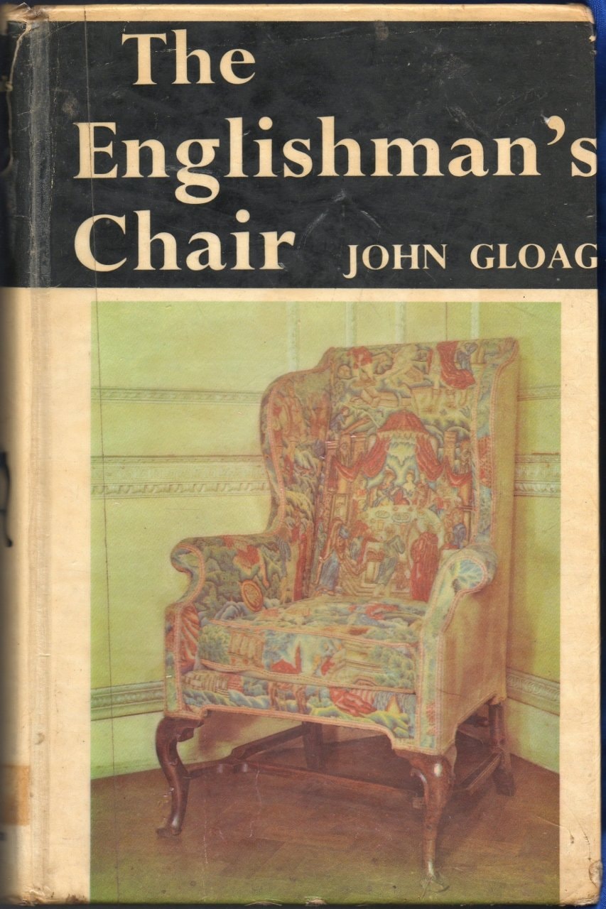 Englishman's Chair