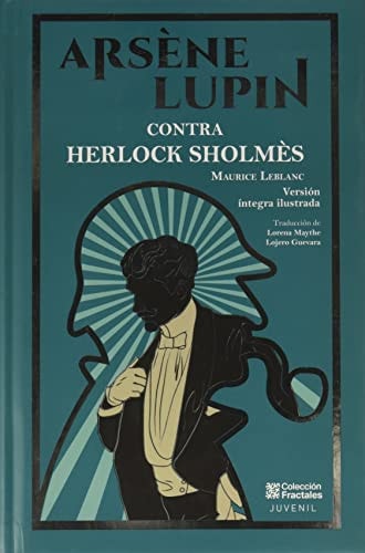 Arsene Lupin Contra Herlock Sholmes