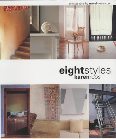 Eight Styles