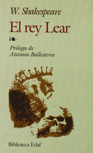 El rey lear