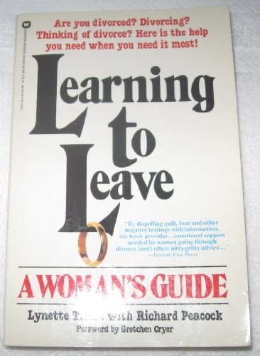Learning to Leave