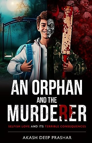An Orphan and The Murderer - Selfish Love and its Terrible Consequences