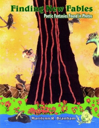 Finding New Fables: Poetic Fantasies Found in Photos