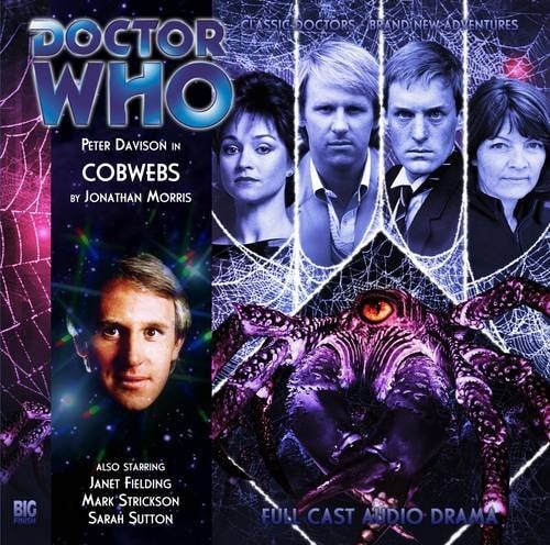 Cobwebs (Doctor Who)