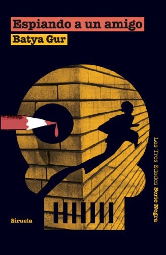 Espiando a un amigo (Spanish Edition)