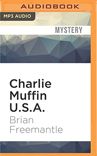 Charlie Muffin U.S.A.