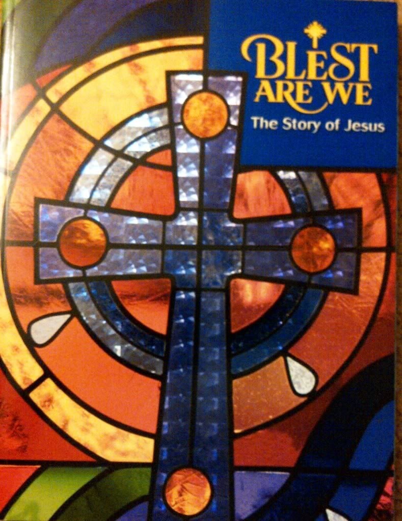 Blest Are We Story Of Jesus