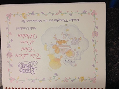 Cal-P/M-Tender Thoughts