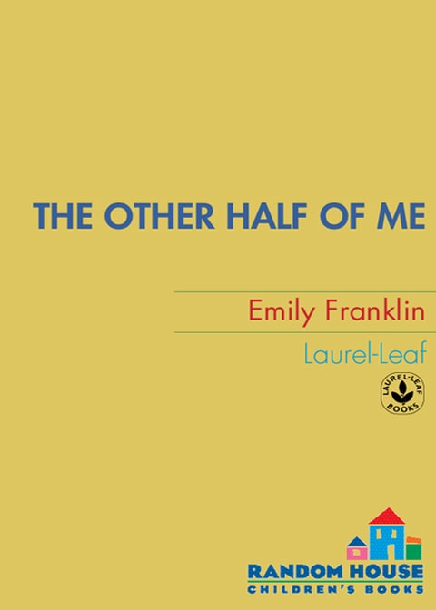 The Other Half of Me