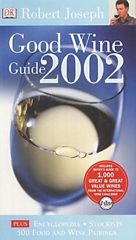 "Sunday Telegraph" Good Wine Guide 2002