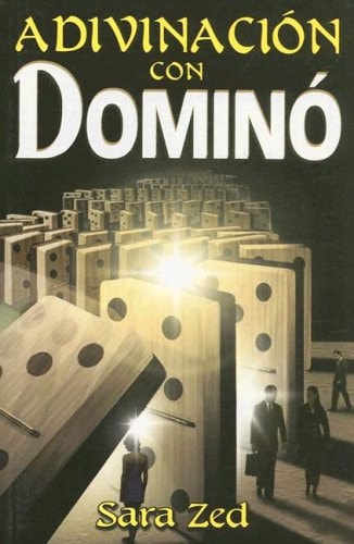 Adivinacion con domino (Spanish Edition)