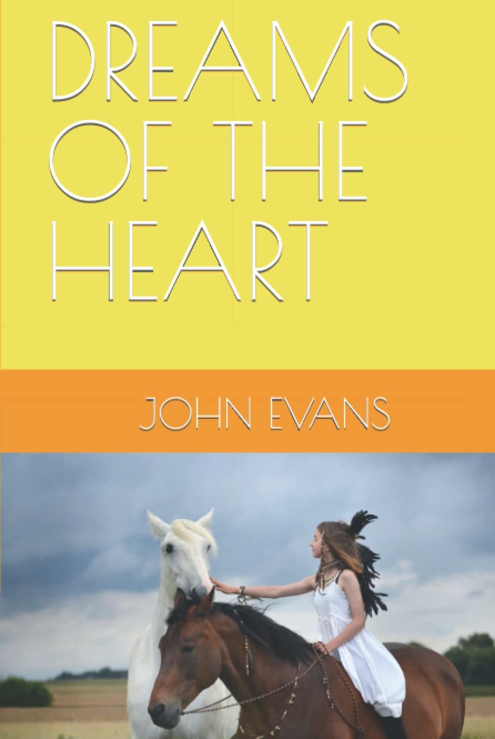 DREAMS OF THE HEART (THUNDER)