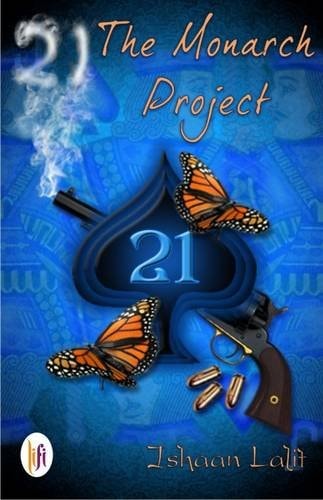 21 – la Monarch proyecto