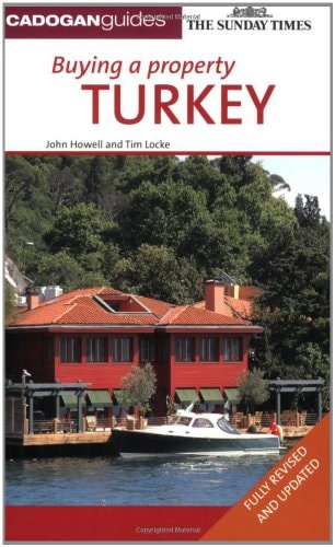 CadoganGuides Buying a Property Turkey