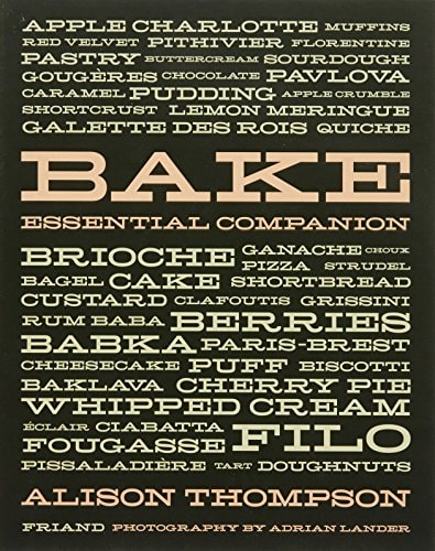 Bake