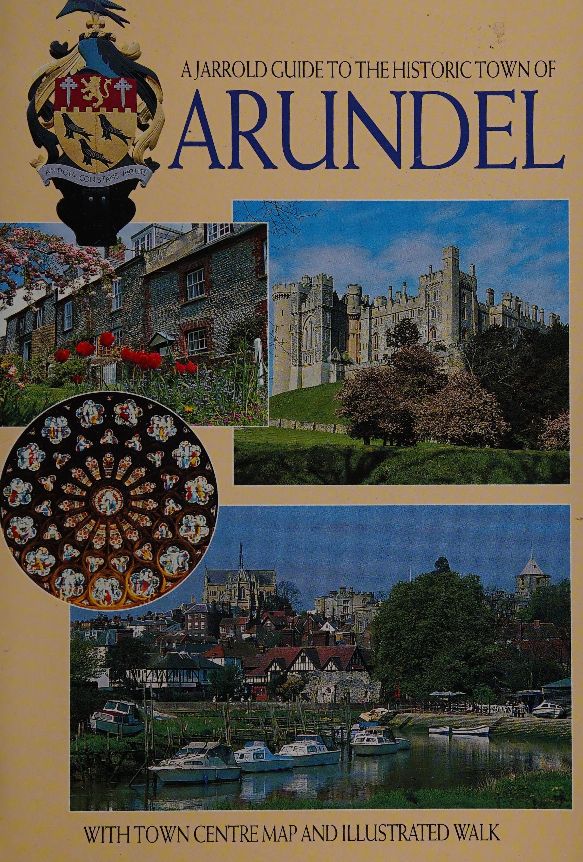 Arundel City Guide (Regional and City Guides)
