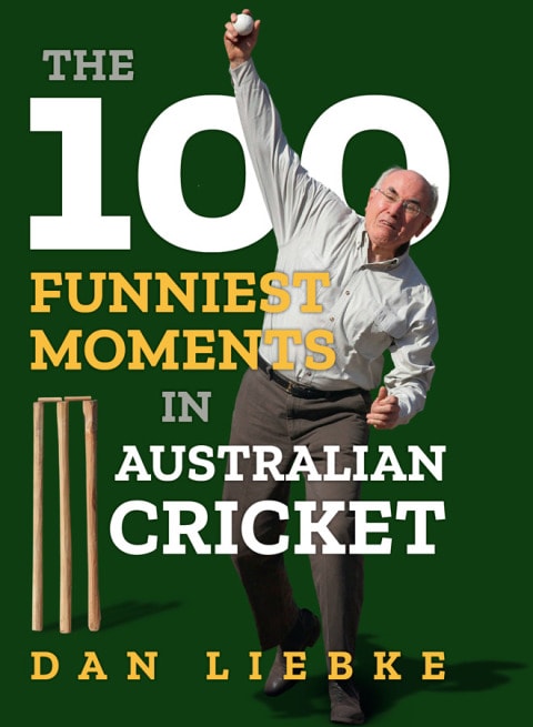 100 Funniest Moments in Australian Cricket