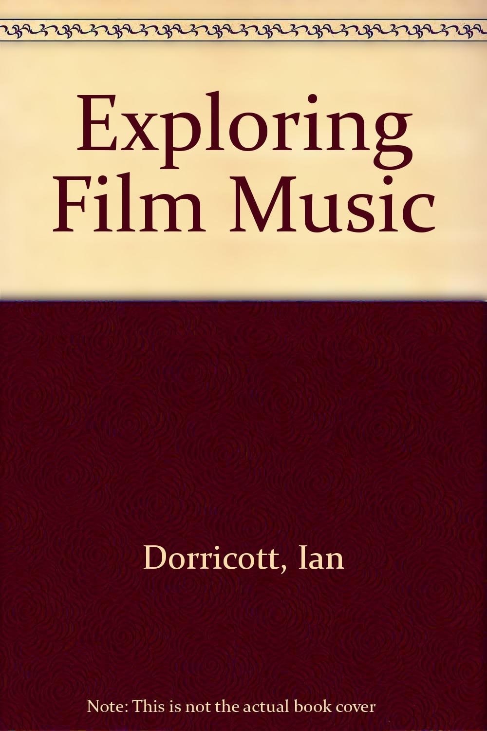 Exploring Film Music