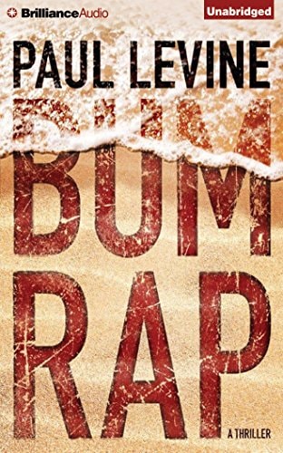 Bum Rap (Jake Lassiter Legal Thrillers, 11)