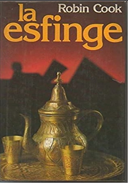 La Esfinge (Spanish Edition)