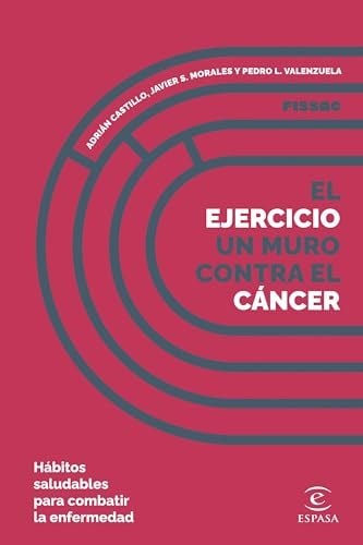 El ejercicio, un muro contra el cáncer: Hábitos saludables para combatir la enfermedad