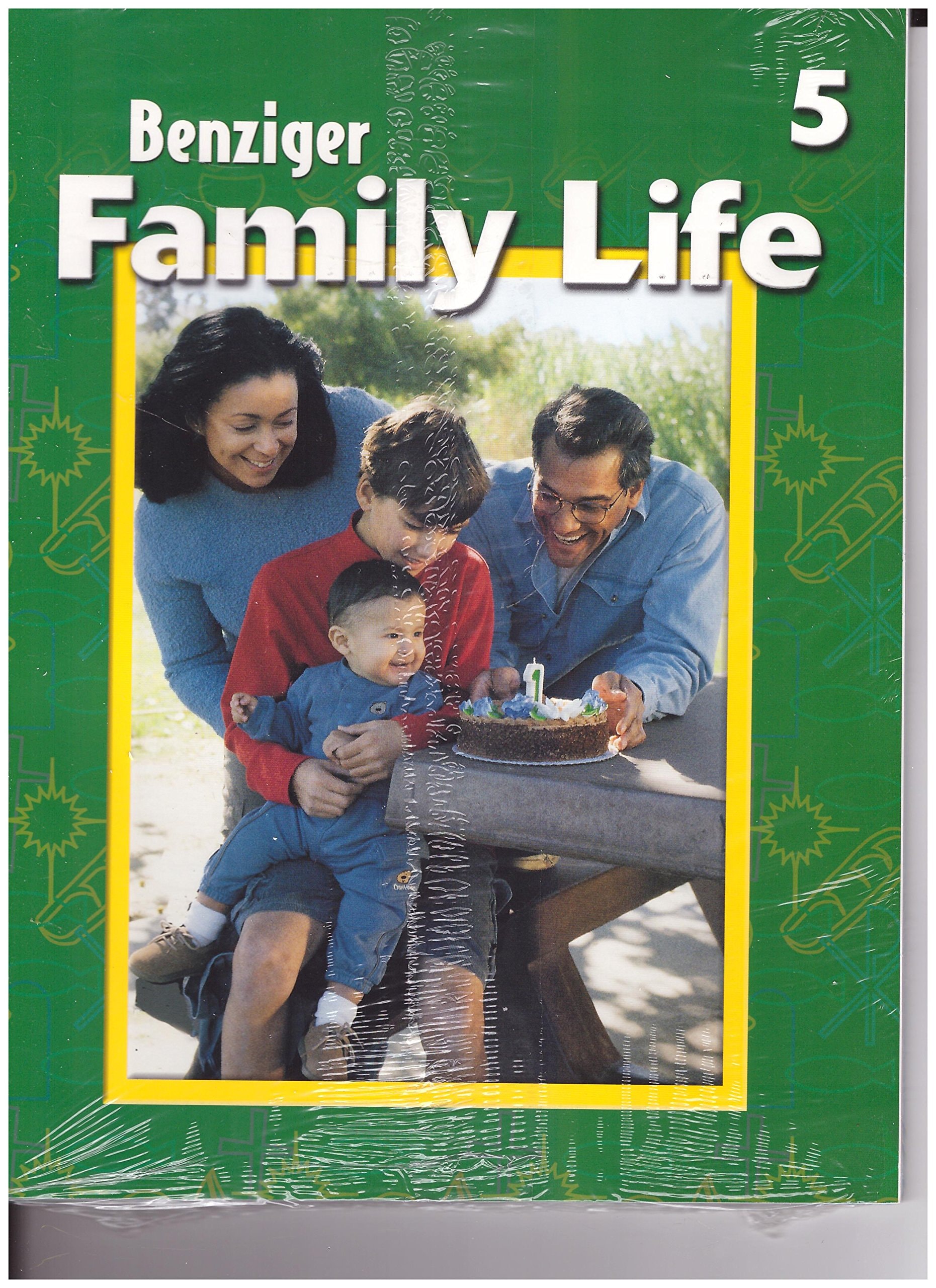 Family Life: Level 5