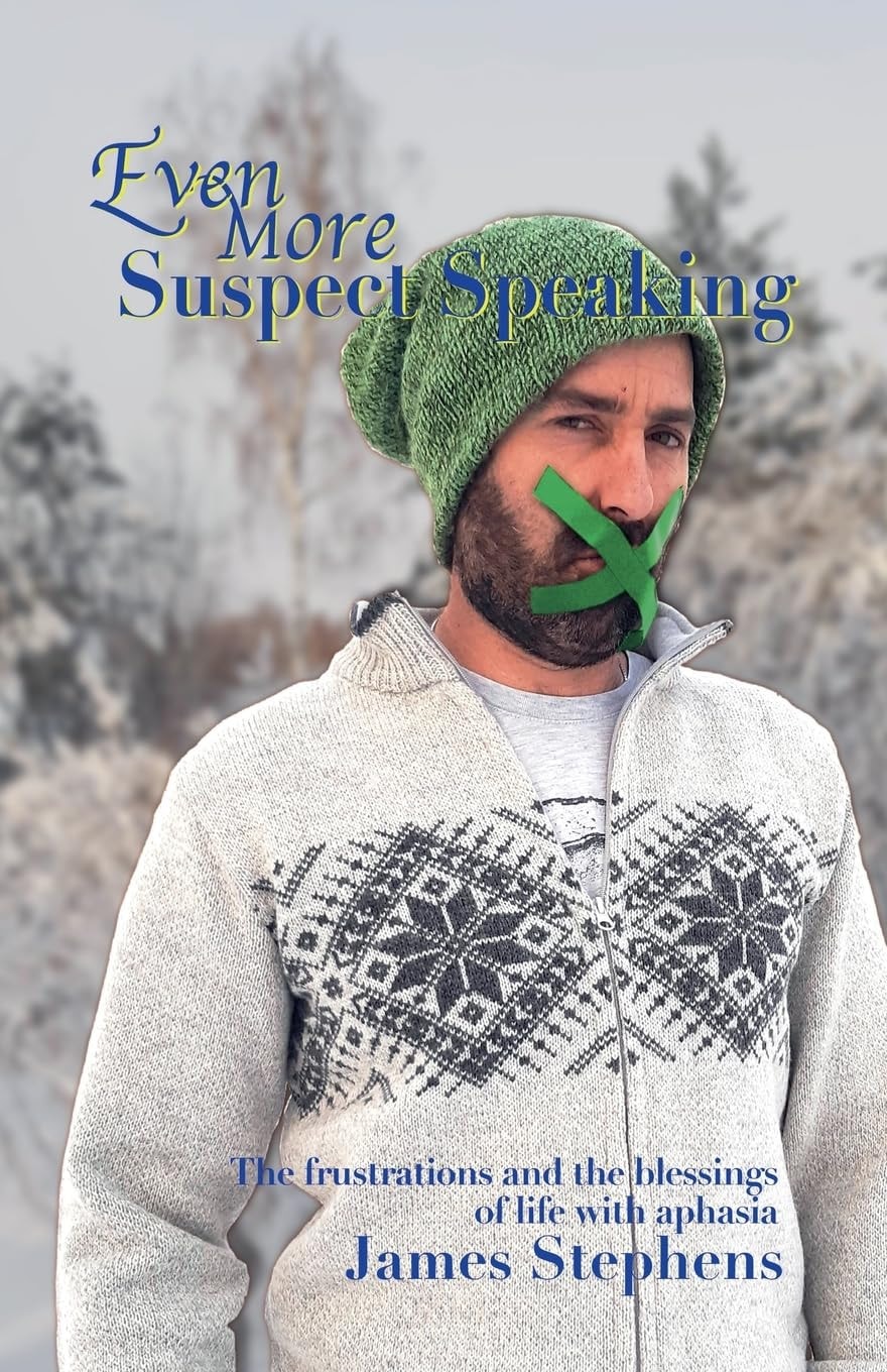 Even More Suspect Speakers (The Suspect Speaker)