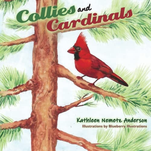Collies & Cardinals