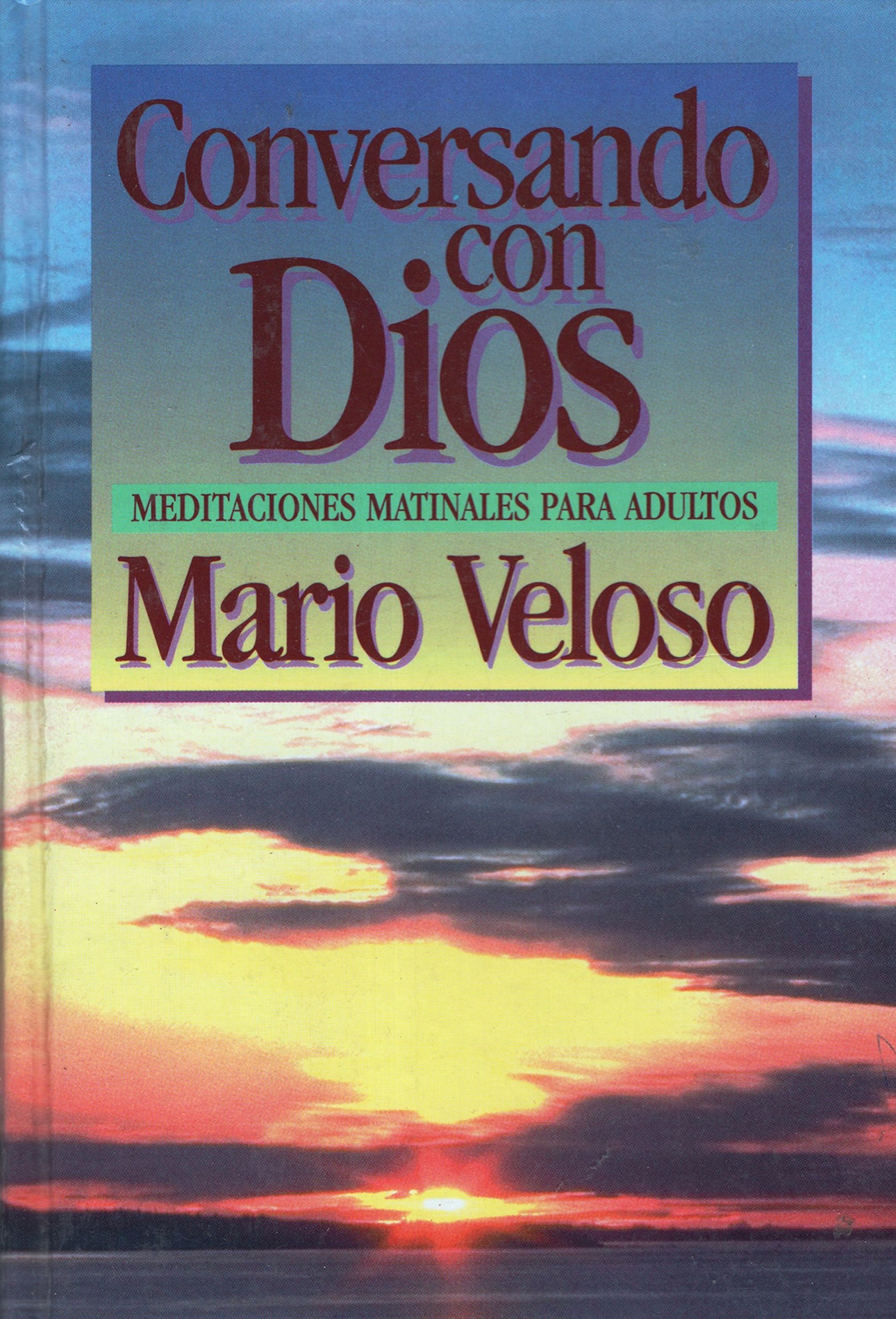 Conversando con Dios (Spanish Edition)