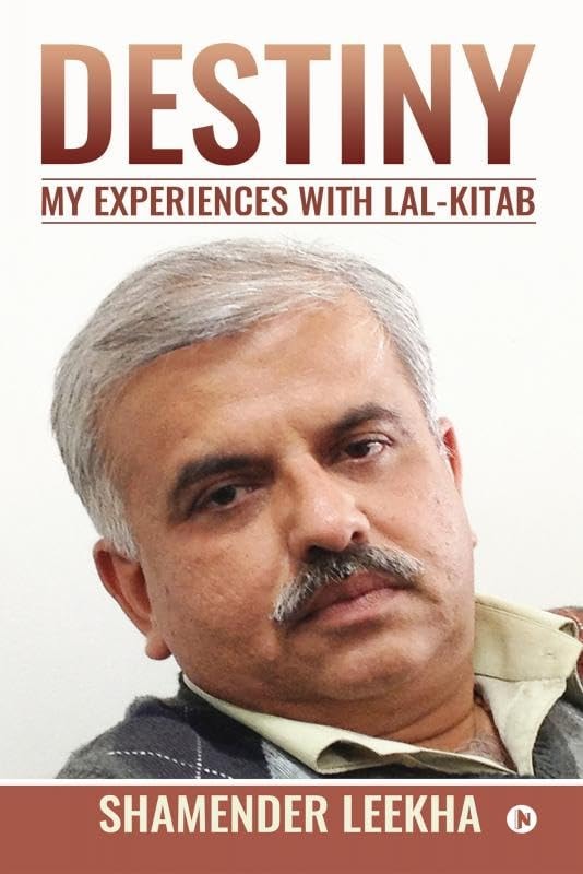 Destiny: My Experiences With Lal-Kitab