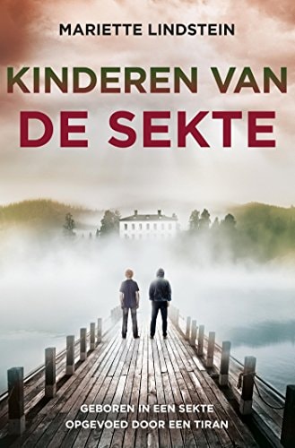 Kinderen van de sekte (Dutch Edition)