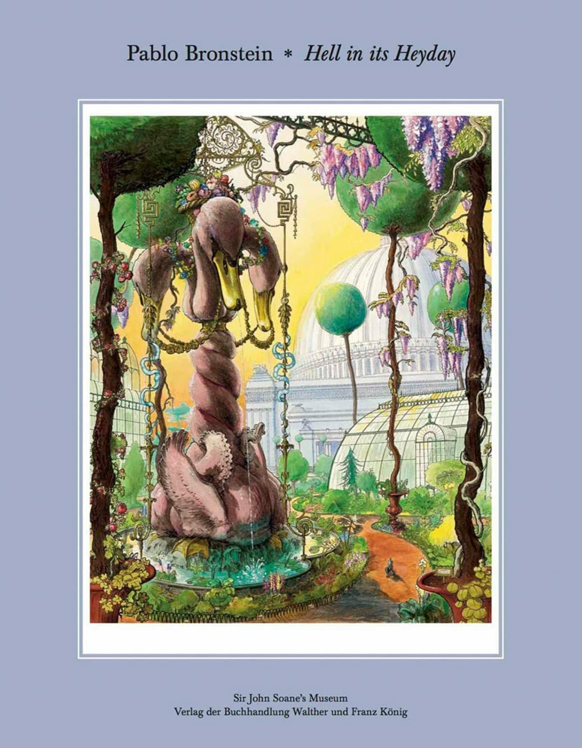 Hell in Its Heyday: Hell in Its Heyday